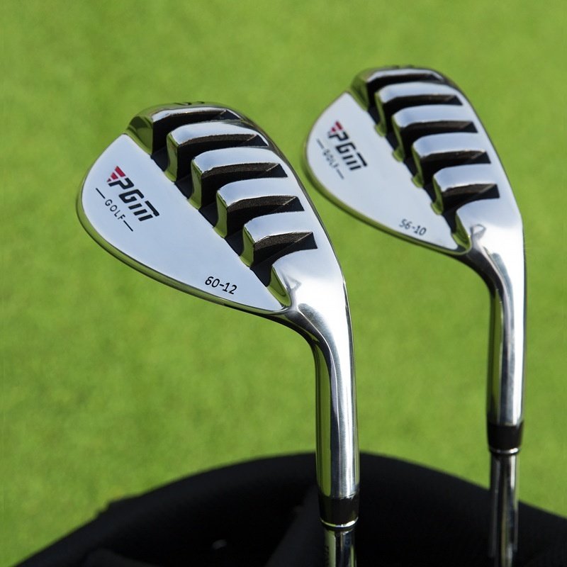 Golf Club Bottom Hollow Out Rod Head