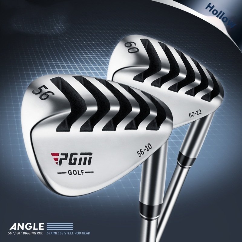 Golf Club Bottom Hollow Out Rod Head - Image 3